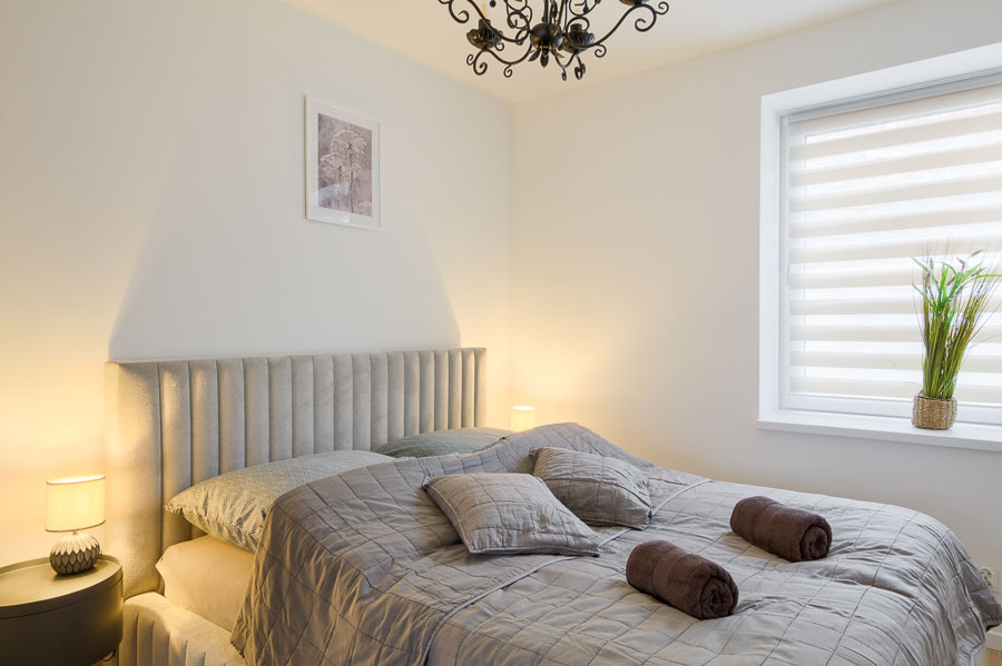 APARTAMENTY PRZY STOKU - ZAMKOWA 9
