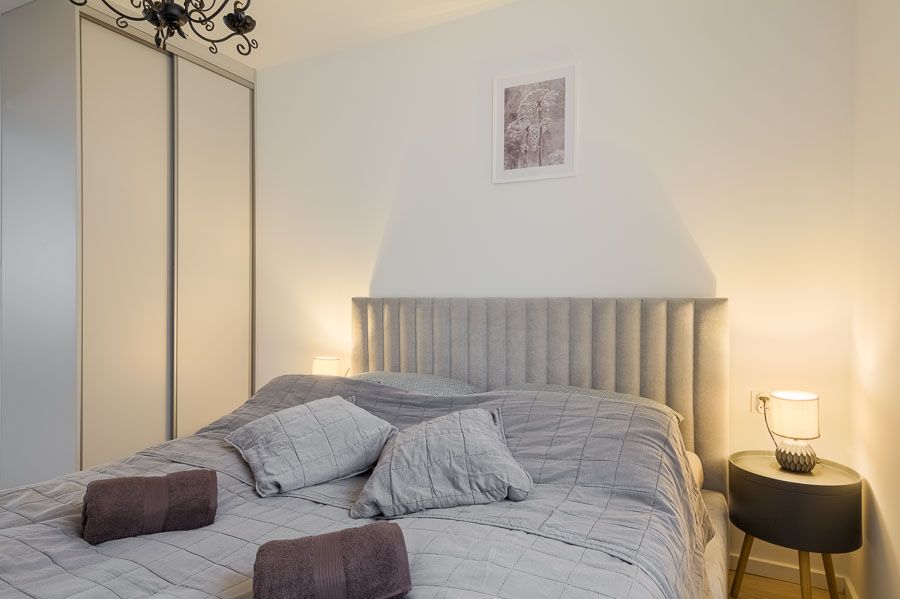 APARTAMENTY PRZY STOKU - ZAMKOWA 9