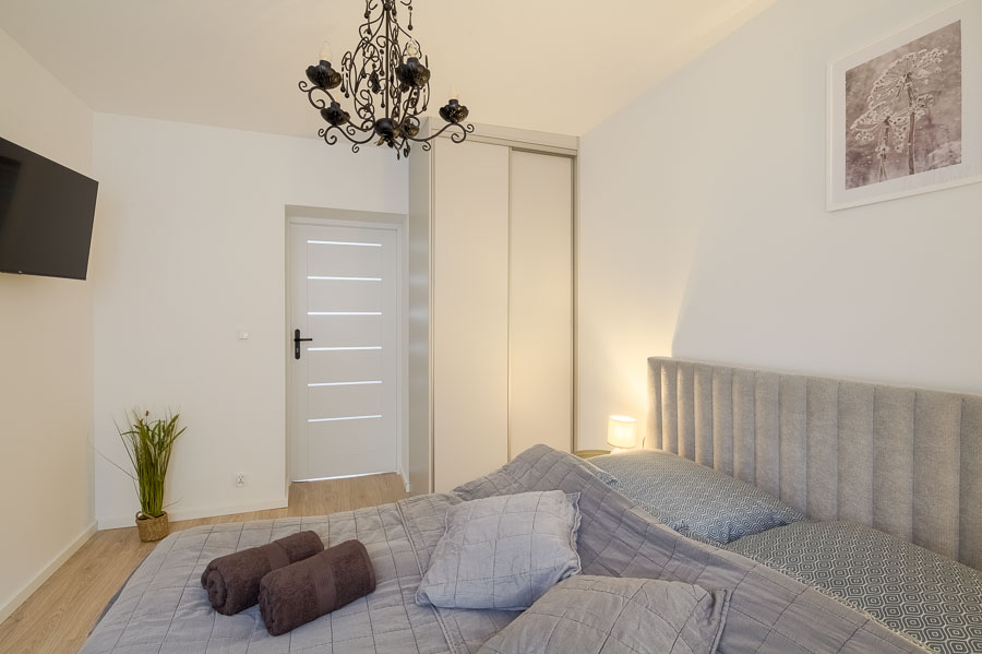 APARTAMENTY PRZY STOKU - ZAMKOWA 9