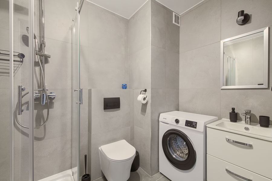 APARTAMENTY PRZY STOKU - ZAMKOWA 9